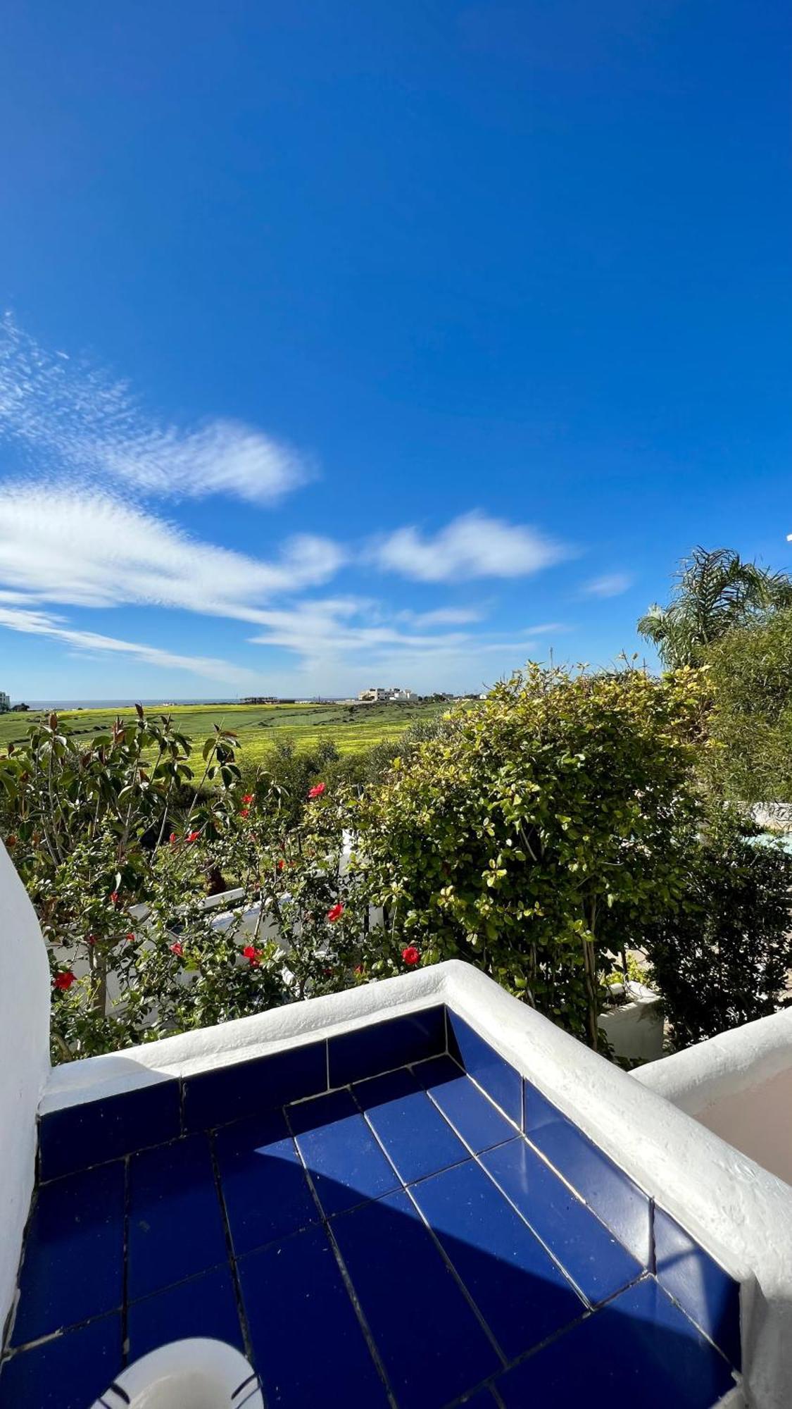 La Finca - 3Br Seaside Villa With Private Pool & Bbq Tangier Exterior photo